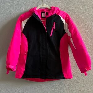 Children’s Place Jacket Girl’s Size 10/12